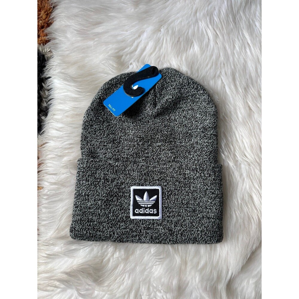 Adidas beanie hat